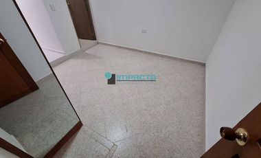 Se arrienda Apartaloft en el sector de Itagüí COD-526110