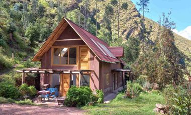 Venta terreno 12,040m2 posesión Yucay Urubamba Cusco, Precio de Ocasión