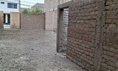 🚨 Tu Mejor Inversion En San Martín De Porres! 🚨