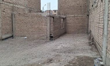 🚨 Tu Mejor Inversion En San Martín De Porres! 🚨