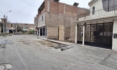 🚨 Tu Mejor Inversion En San Martín De Porres! 🚨