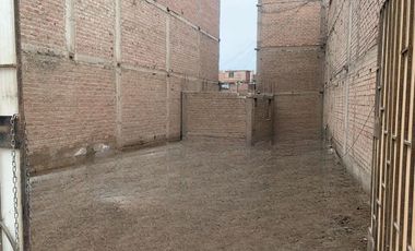 🚨 Tu Mejor Inversion En San Martín De Porres! 🚨