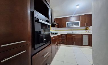 Se arrienda Casa Duplex en el sector de Estadio cód. 4267