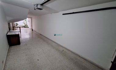 Se arrienda Casa Duplex en el sector de Estadio cód. 4267