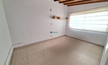 Se arrienda Casa Duplex en el sector de Estadio cód. 4267