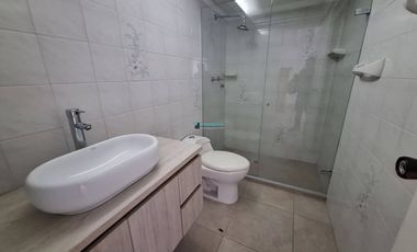 Se arrienda Casa Duplex en el sector de Estadio cód. 4267