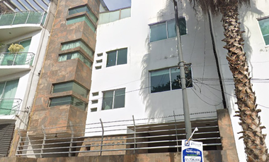 EXCELENTE PORTUNIDAD DE ADQUIRIR UN DEPARTAMENTO EN  Heliópolis, Claveria, Azcapotzalco EN REMATE BANCARIO