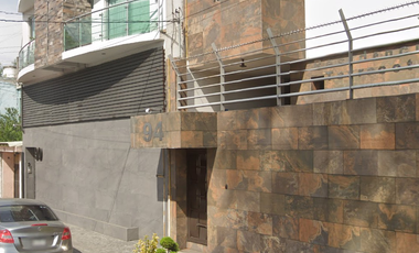 EXCELENTE PORTUNIDAD DE ADQUIRIR UN DEPARTAMENTO EN  Heliópolis, Claveria, Azcapotzalco EN REMATE BANCARIO