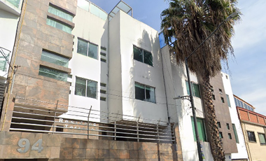 EXCELENTE PORTUNIDAD DE ADQUIRIR UN DEPARTAMENTO EN  Heliópolis, Claveria, Azcapotzalco EN REMATE BANCARIO