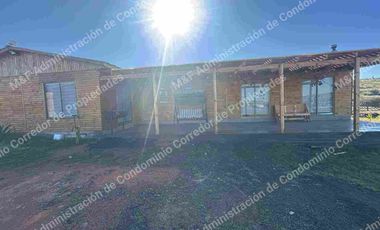 Gran oportunidad de inversión y descansó en un entorno natural privilegiado