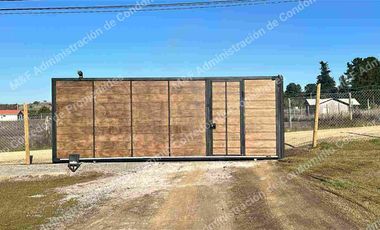 Gran oportunidad de inversión y descansó en un entorno natural privilegiado