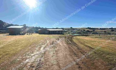 Gran oportunidad de inversión y descansó en un entorno natural privilegiado