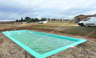 Gran oportunidad de inversión y descansó en un entorno natural privilegiado