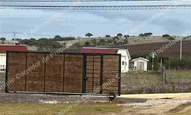 Gran oportunidad de inversión y descansó en un entorno natural privilegiado