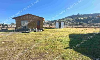 Gran oportunidad de inversión y descansó en un entorno natural privilegiado