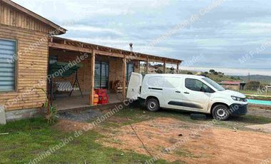 Gran oportunidad de inversión y descansó en un entorno natural privilegiado