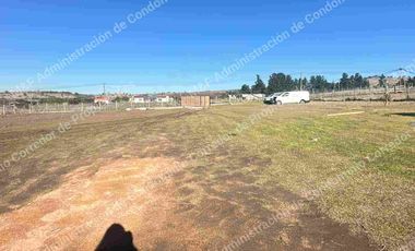 Gran oportunidad de inversión y descansó en un entorno natural privilegiado