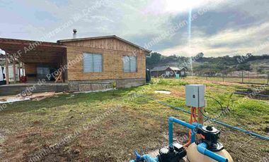 Gran oportunidad de inversión y descansó en un entorno natural privilegiado