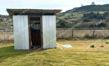 Gran oportunidad de inversión y descansó en un entorno natural privilegiado