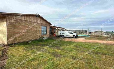 Gran oportunidad de inversión y descansó en un entorno natural privilegiado