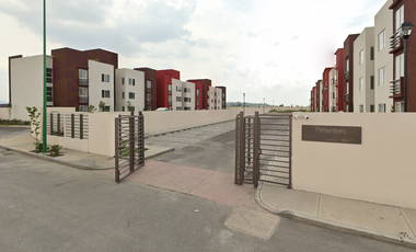 DEPARTAMENTO EN VENTA LA FLOR OTZOLOTEPEC ESTADO DE MEXICO CON SENTENCIA EN FIRME