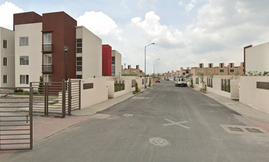 DEPARTAMENTO EN VENTA LA FLOR OTZOLOTEPEC ESTADO DE MEXICO CON SENTENCIA EN FIRME