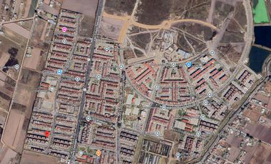 DEPARTAMENTO EN VENTA LA FLOR OTZOLOTEPEC ESTADO DE MEXICO CON SENTENCIA EN FIRME