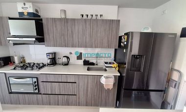 Se arrienda Apartamento en el sector de Itagüí COD-526106