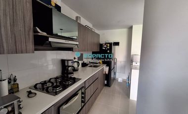 Se arrienda Apartamento en el sector de Itagüí COD-526106