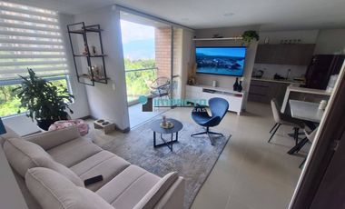 Se arrienda Apartamento en el sector de Itagüí COD-526106