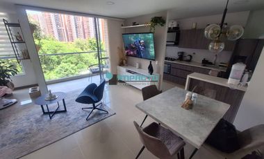 Se arrienda Apartamento en el sector de Itagüí COD-526106
