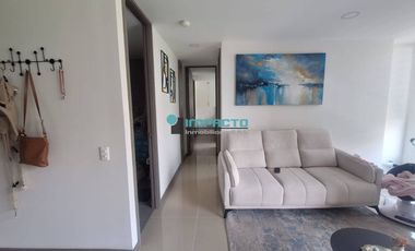 Se arrienda Apartamento en el sector de Itagüí COD-526106