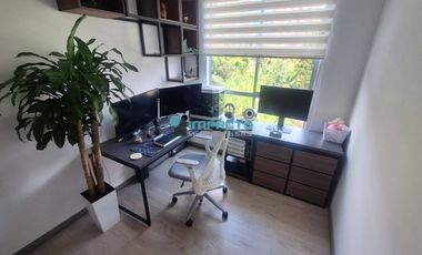 Se arrienda Apartamento en el sector de Itagüí COD-526106