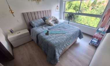 Se arrienda Apartamento en el sector de Itagüí COD-526106