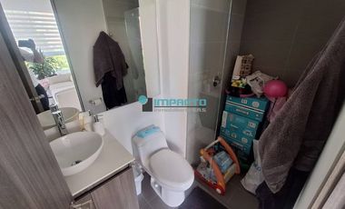 Se arrienda Apartamento en el sector de Itagüí COD-526106