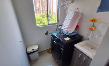 Se arrienda Apartamento en el sector de Itagüí COD-526106