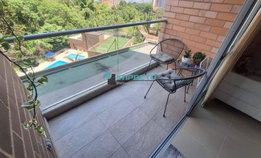 Se arrienda Apartamento en el sector de Itagüí COD-526106