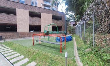 Se arrienda Apartamento en el sector de Itagüí COD-526106