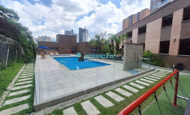 Se arrienda Apartamento en el sector de Itagüí COD-526106