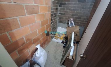 Se arrienda Apartamento en el sector de Itagüí COD-526106