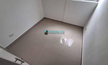 Se arrienda apartamento en el sector de la Tablaza COD-526108