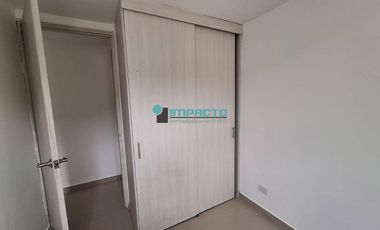 Se arrienda apartamento en el sector de la Tablaza COD-526108