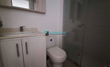 Se arrienda apartamento en el sector de la Tablaza COD-526108