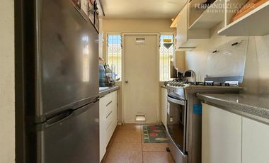 SAN FELIPE - ARRIENDA CASA 3D 1B 2E - VILLA PARRONES DEL INCA