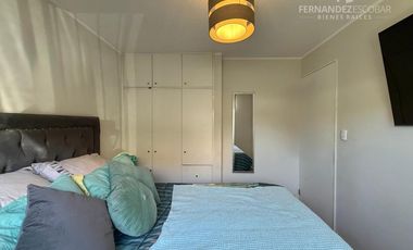 SAN FELIPE - ARRIENDA CASA 3D 1B 2E - VILLA PARRONES DEL INCA