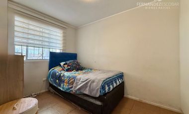 SAN FELIPE - ARRIENDA CASA 3D 1B 2E - VILLA PARRONES DEL INCA