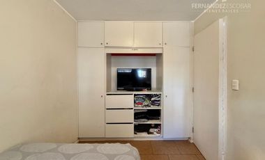 SAN FELIPE - ARRIENDA CASA 3D 1B 2E - VILLA PARRONES DEL INCA