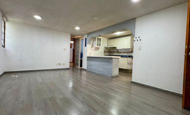 Departamento en Lomas Verdes IV Sección