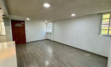 Departamento en Lomas Verdes IV Sección