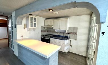 Departamento en Lomas Verdes IV Sección